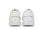 Кроссовки Nike Court Vision Swoosh (Женская размерная сетка)