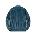 ОЛИМПИЙКА ВЕЛЮРОВАЯ YMKASHIX PUFF