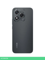 Cмартфон Honor 400 Lite 8GB/256GB ABR-NX1 Velvet Black (5109BRVM)