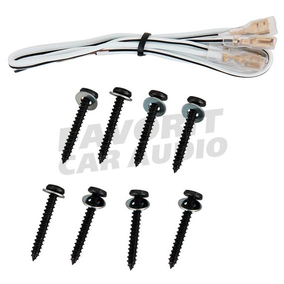 Коакс. акустика Pioneer TS-A6933I