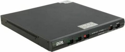 Источник бесперебойного питания POWERCOM King Pro RM KIN-1000AP-RM