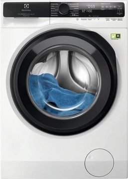 Пральна машина повногабаритна Electrolux PerfectCare 900 EW9F5482WCU