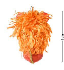 Элита НФ-089 Фигурка «Львенок» ёлочное украшение