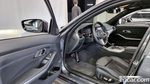 BMW 3 Series (G20) 320i M Sports (11.2021)