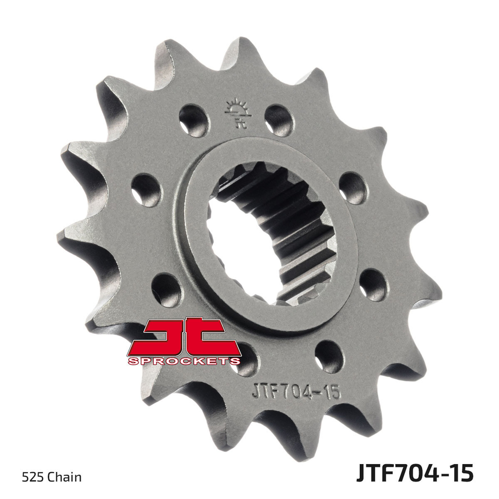 Звезда JTF704.15