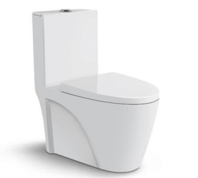 Унитаз моноблок GF-1022 665х380х795