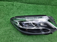 Фара правая Mercedes S W222 (2013-2017) LED