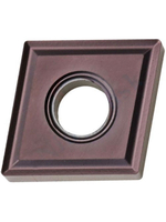 Пластина токарная CNMG120408-MS