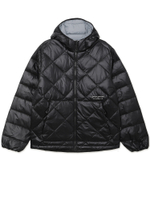 Мужской Пуховик Wafer Goose