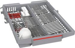 Встраиваемая посудомоечная машина Bosch SPV 4HMX55Q