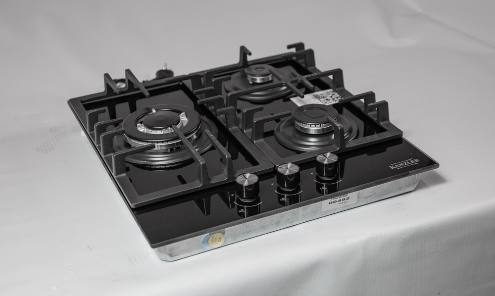газовая поверхность KG 514 S