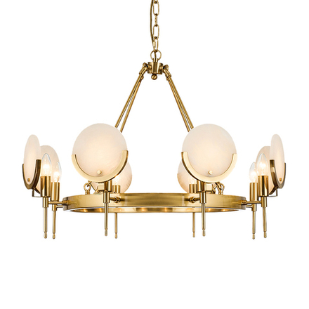 Pendant design lamp    Cumuro