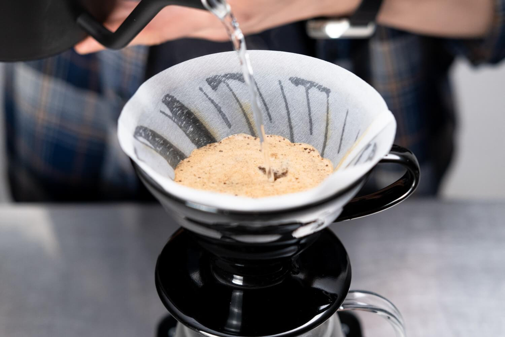 Фильтры Cafec Т-83 средней плотности (размер 2–4)