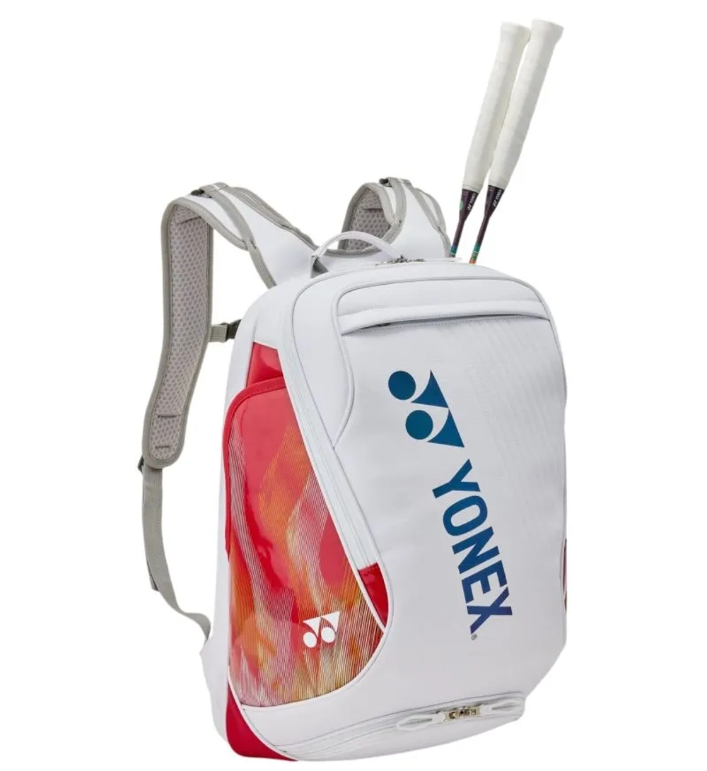 Рюкзак теннисный Yonex Expert - white