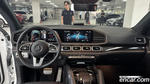 Mercedes-Benz GLE-Class W167 GLE400d 4MATIC Coupe (11.2022)