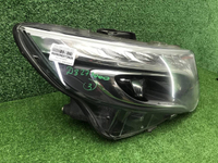 Фара правая Mercedes V W447 (2014-н.в.) LED