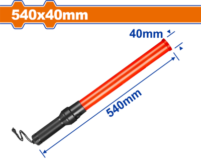Дорожный жезл