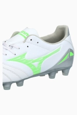 Бутсы Mizuno Morelia IV Pro FG - белый