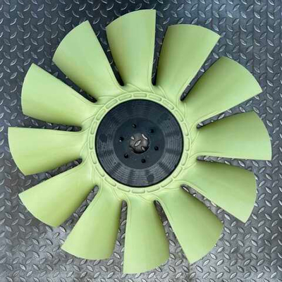 Крыльчатка вентилятора 600-625-7620 (12 лопастей)
