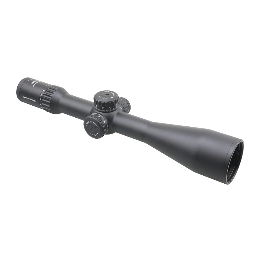 Оптический прицел Vector Optics FFP Continental x6 5-30x56 VEC-MBR ( Сетка VEC-MBR / с подсветкой )