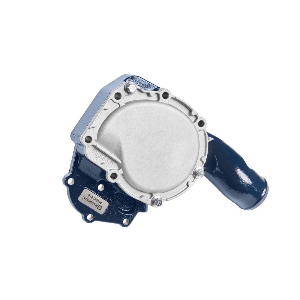 Водяная помпа Perkins U5MW0206 (M4882016)2307355; 3153379; 3541672; 3552252; 3659240; 4131A062;