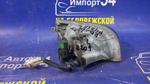 Туманка левая SUZUKI AERIO 2003-2007