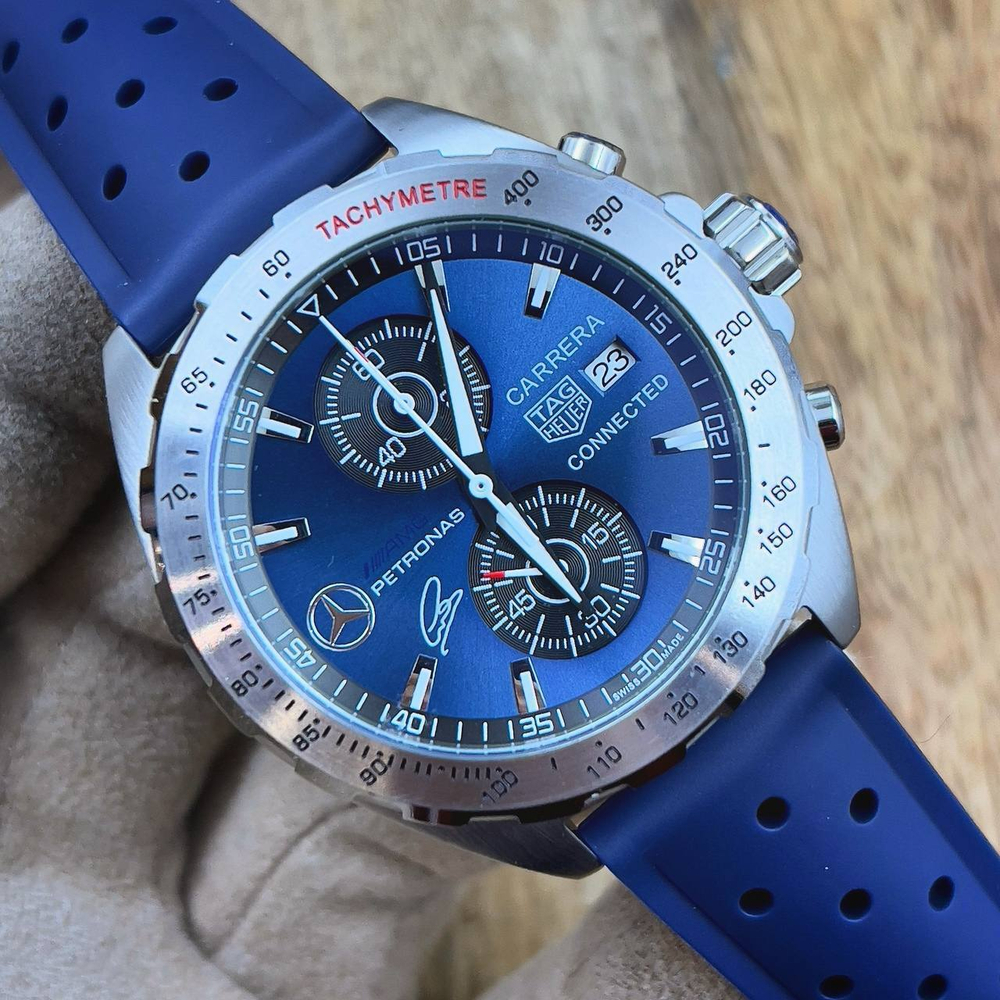 Часы TAG Heuer