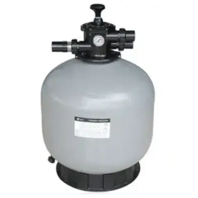 Фильтр песочный Emaux с верхним вентилем V 900, д.900 мм (Opus)