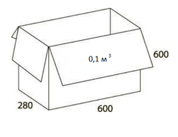 Кресло для персонала Престиж new gts (без подлокотников)
