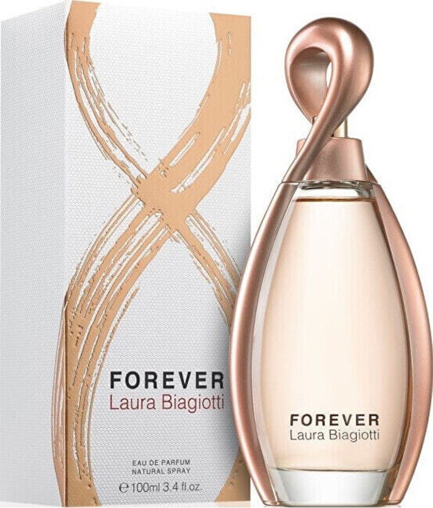 Forever EDP Laura Biagiotti Фруктово-цветочная 30 мл