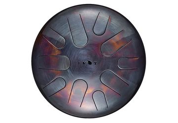 Глюкофон обоженный, 29см, До-мажор, INOY Standart Burnt30 IN29BU19