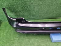 Бампер задний Haval Jolion (2024-н.в.)