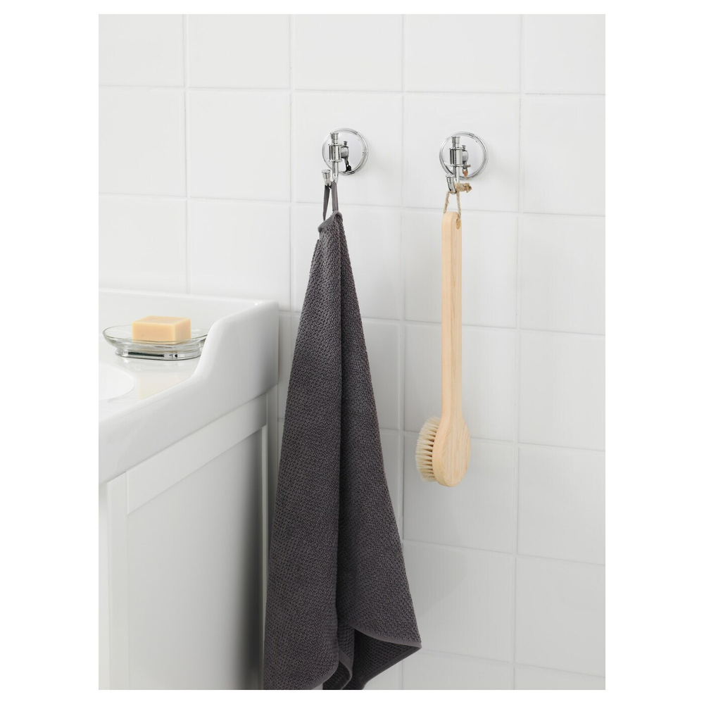 IKEA BALUNGEN  (ИКЕА БАЛУНГЕН)  -  Крючок, хром