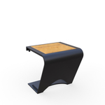 Табурет Хорайзен