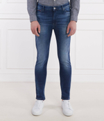 Джинсы Simon Tommy Jeans - темно-синий(DM0DM15594)