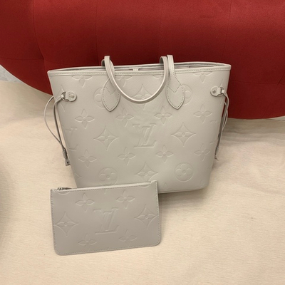 Louis Vuitton Neverfull MM