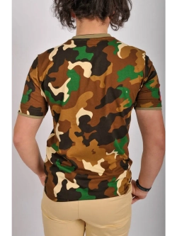 Футболка короткий рукав