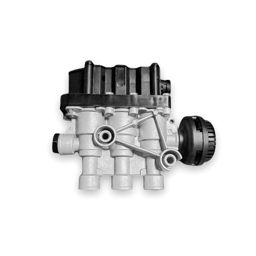 Электромагнитный клапан