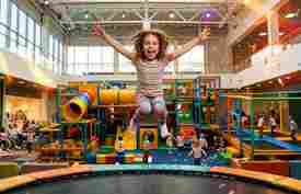 Хочу открыть игровой центр — с чего начать? Полная инструкция для тех, кто начинает с нуля