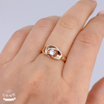 Кольцо Fallon - арт112