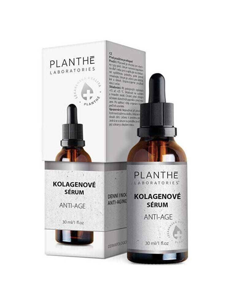 Anti-aging collagen serum 30 ml
