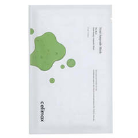 CELIMAX THE REAL NONI ENERGY AMPOULE MASK Тканевая маска с экстрактом нони для эластичности кожи 29 мл