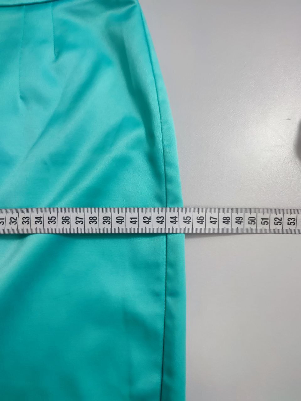 Юбка Love Republic атласная 42-44 размер