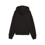 Женская толстовка PUMA Essentials Oversized Full-Zip Hoodie