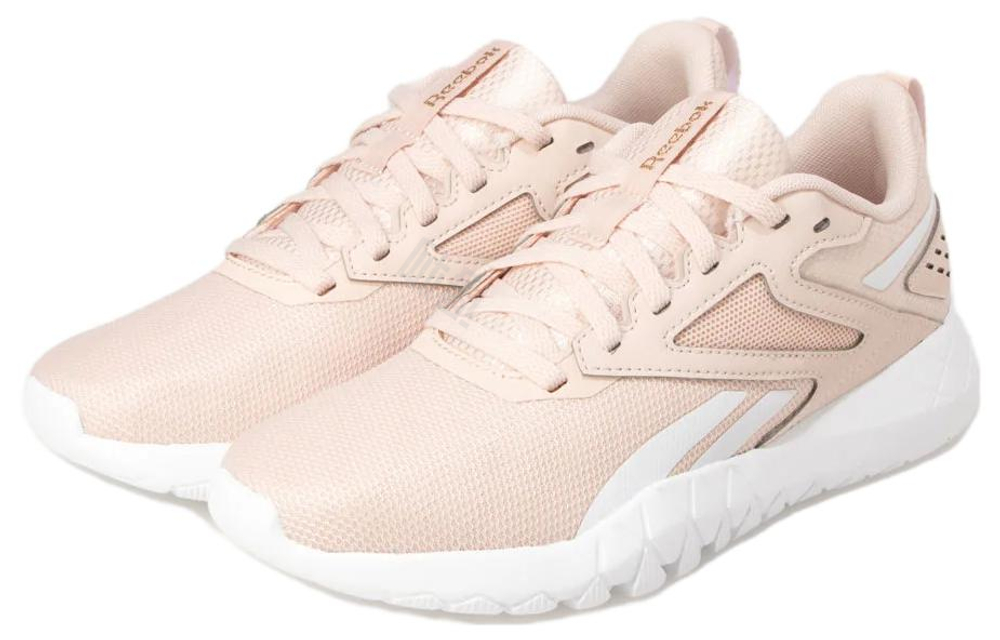 Кроссовки Reebok Flexagon Energy Tr 4 (Женская размерная сетка)