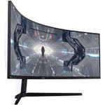 Монитор Samsung Odyssey G9 C49G95TSSI