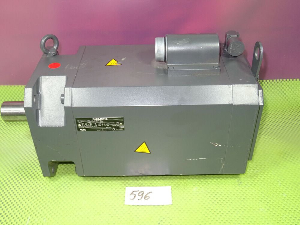 SIEMENS 1FT6105-8AB71-4EK3