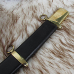 Сабля кавалерии Бородинская, образца 1820 г.