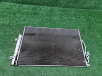 Радиатор кондиционера Omoda C5 (2022-н.в.)