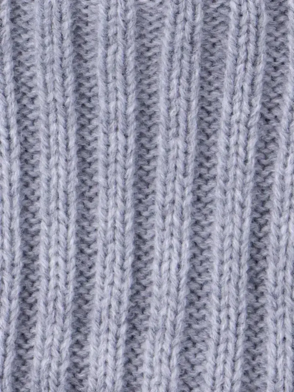 Шапка для мальчика осенняя вязаная и снуд